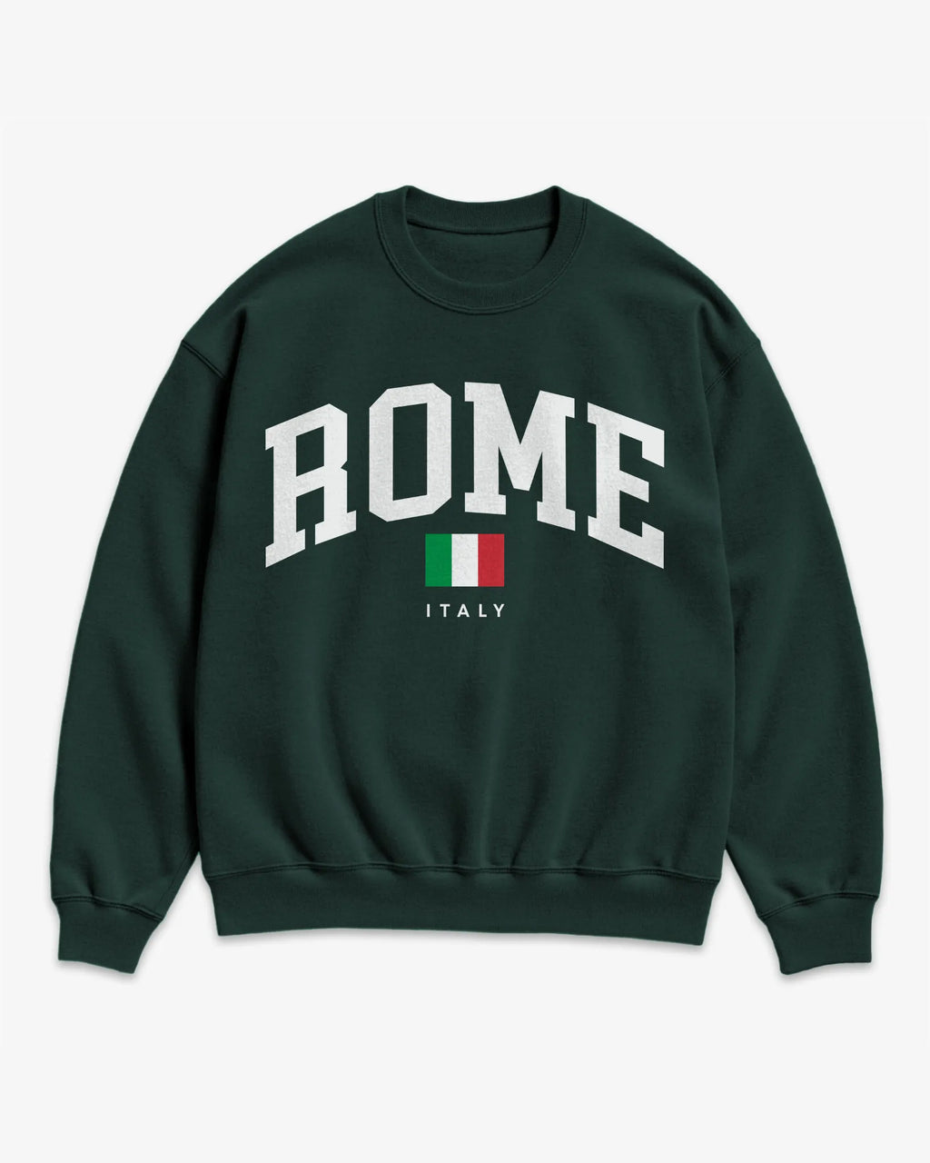 Rome Collegiate Sweatshirt