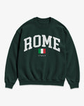 Rome Collegiate Sweatshirt