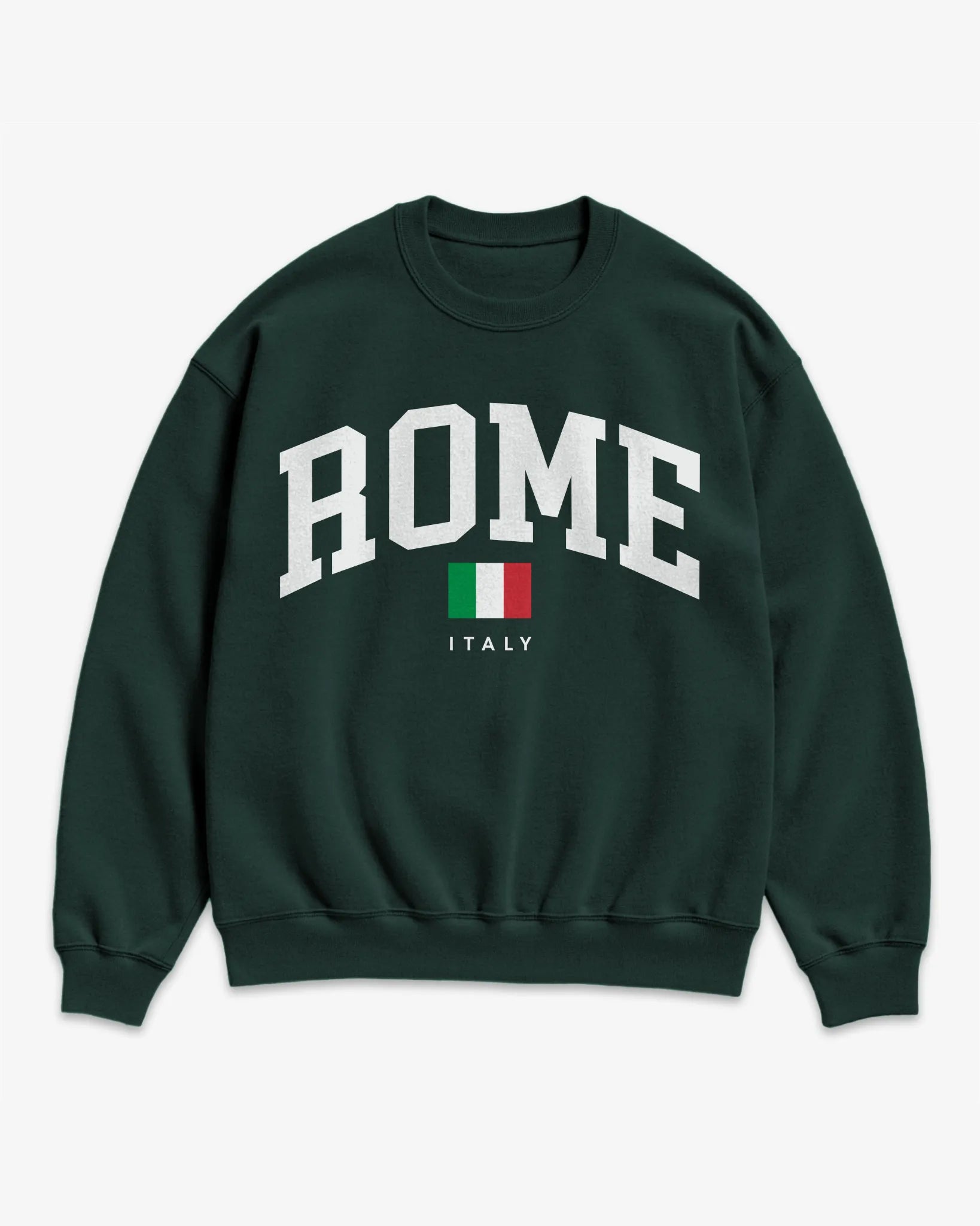 Rome Collegiate Sweatshirt
