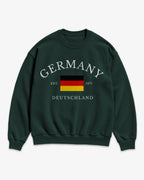 Germany Heritage Sweatshirt
