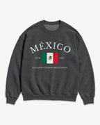 Mexico Heritage Sweatshirt