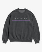 Thailand Flagline Sweatshirt