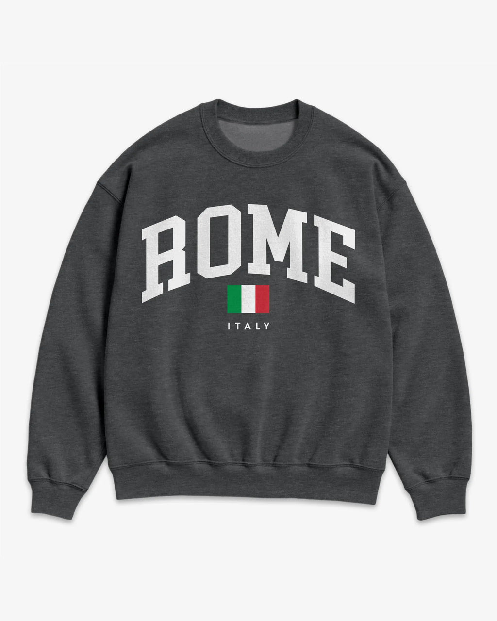 Rome Collegiate Sweatshirt