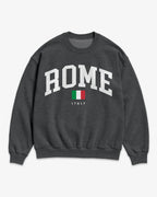 Rome Collegiate Sweatshirt