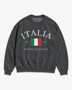 Italia Heritage Sweatshirt