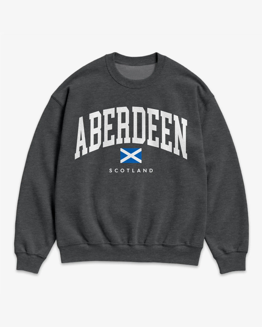 Aberdeen Collegiate Sweatshirt