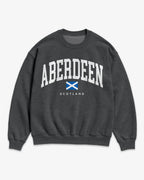 Aberdeen Collegiate Sweatshirt