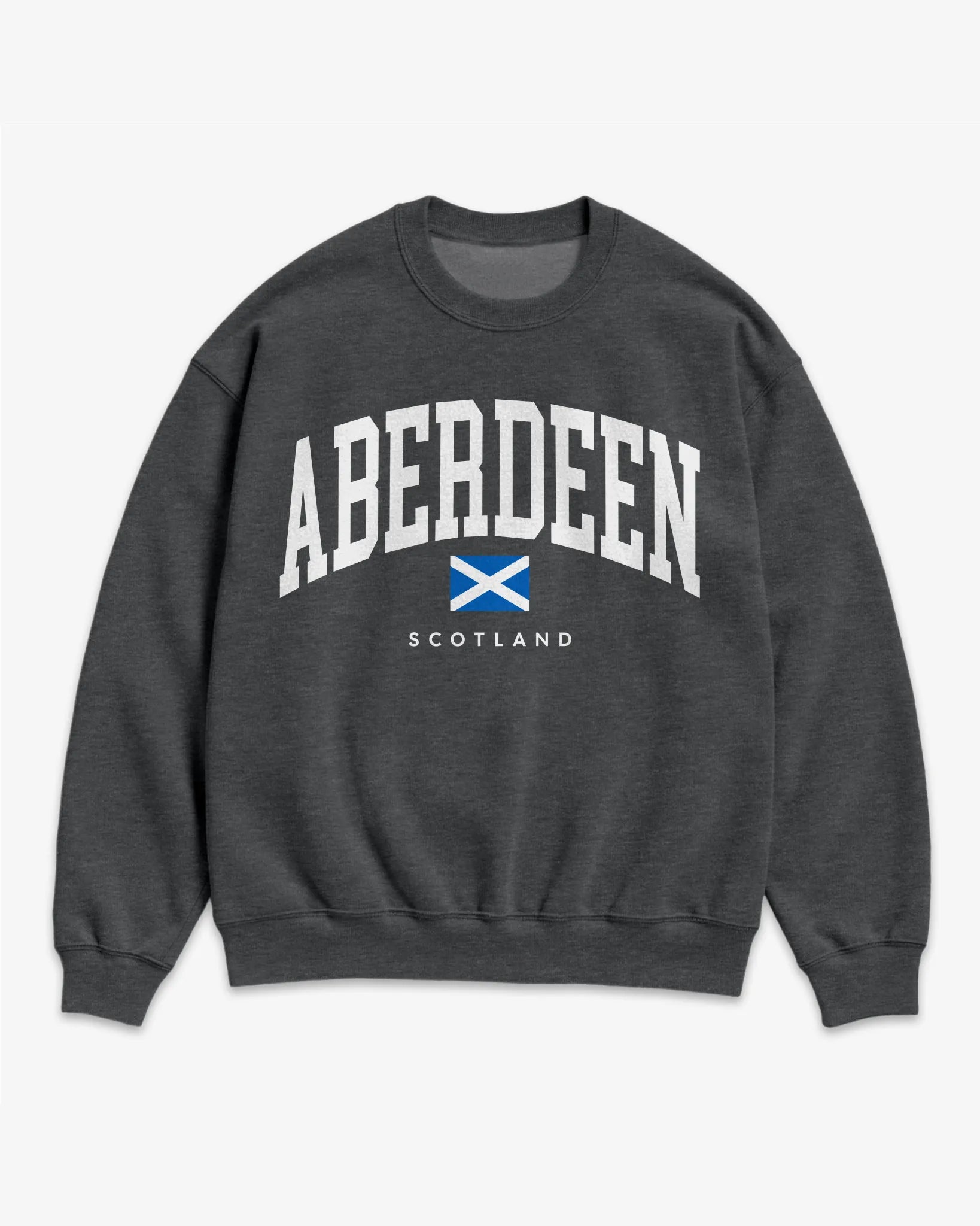 Aberdeen Collegiate Sweatshirt