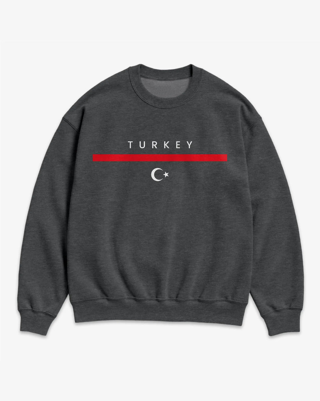 Turkey Flagline Sweatshirt