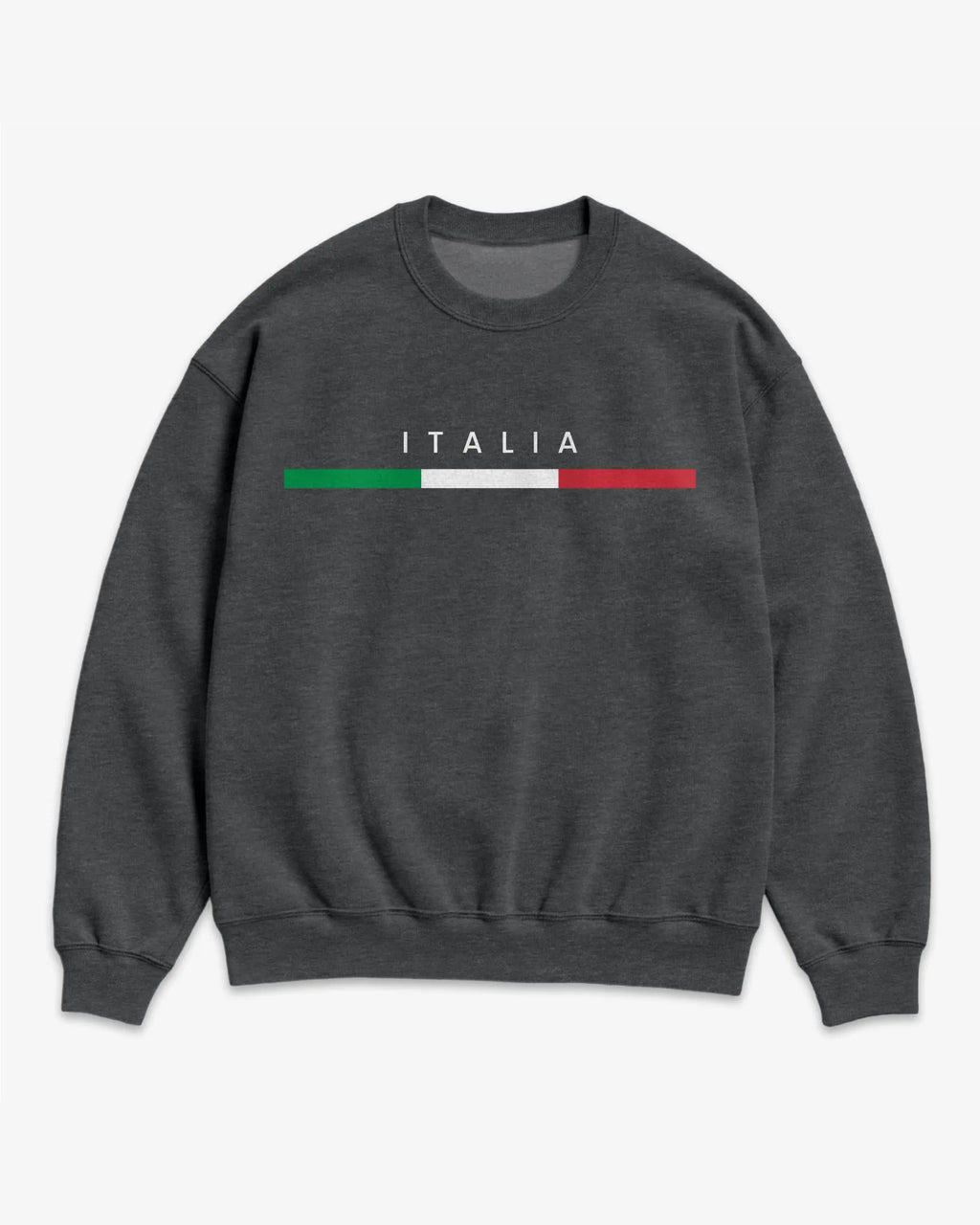 Italia Flagline Sweatshirt