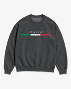 Italia Flagline Sweatshirt