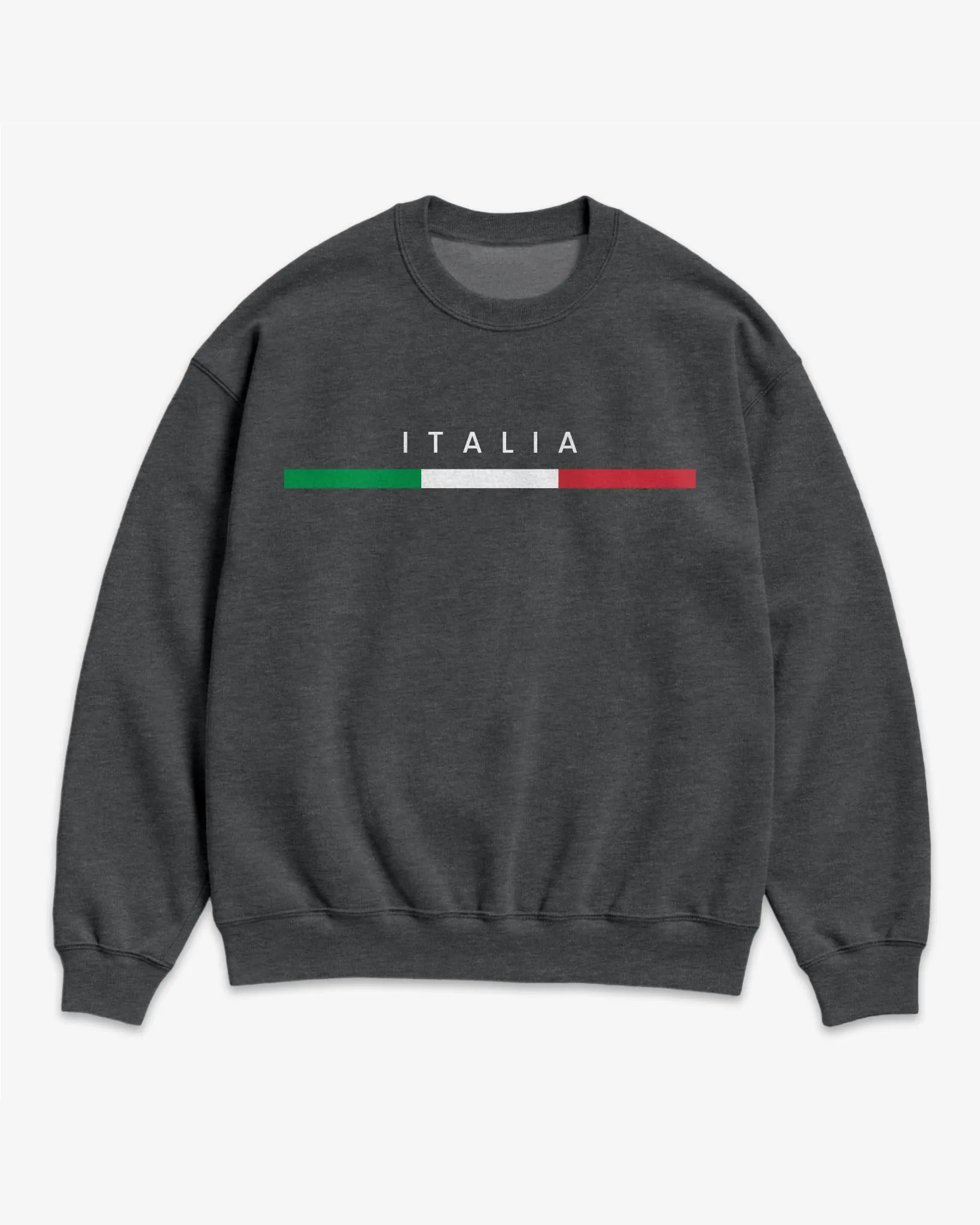 Italia Flagline Sweatshirt