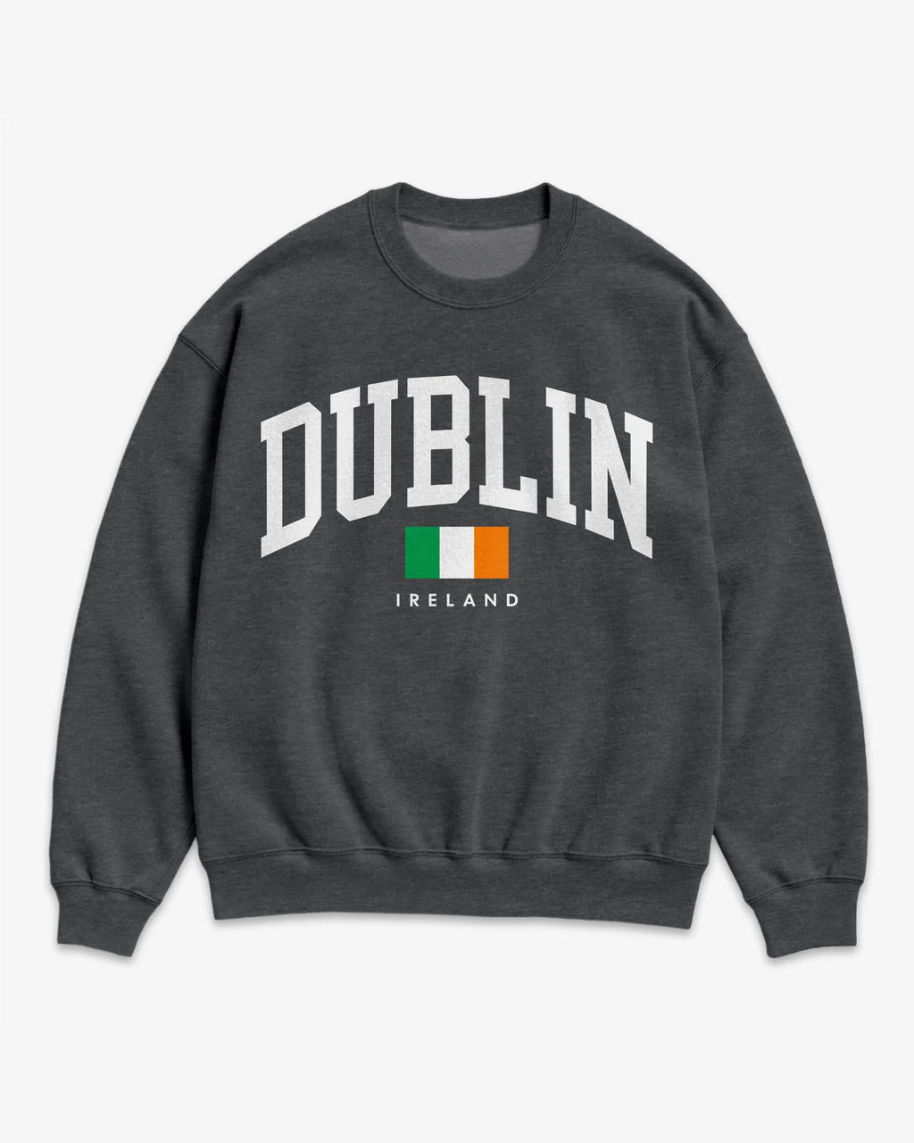 Dublin Collegiate Sweatshirt
