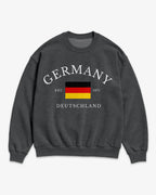 Germany Heritage Sweatshirt