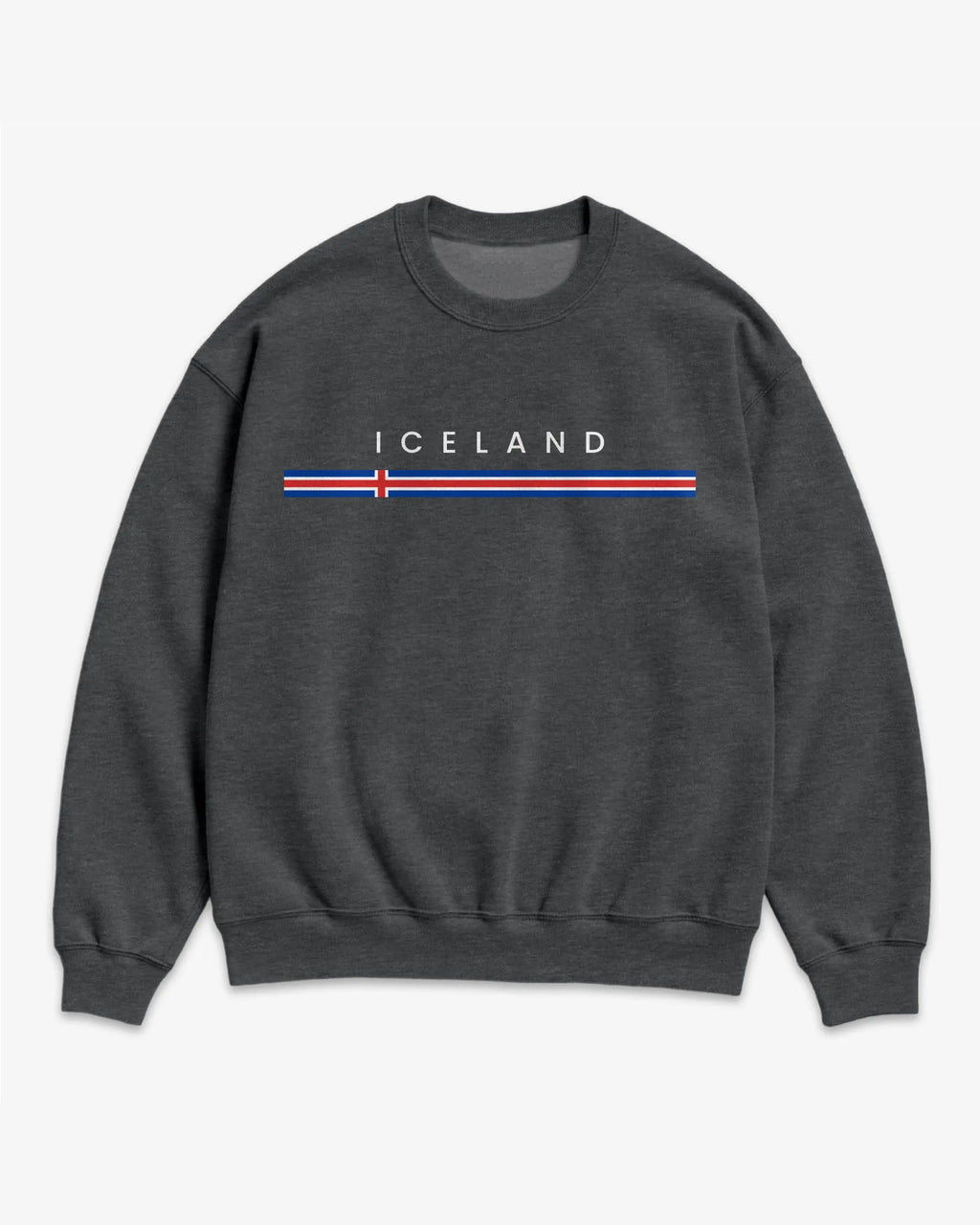 Iceland Flagline Sweatshirt