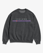 Iceland Flagline Sweatshirt