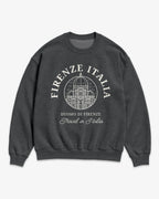 Duomo Di Firenze Vintage Sketch Sweatshirt