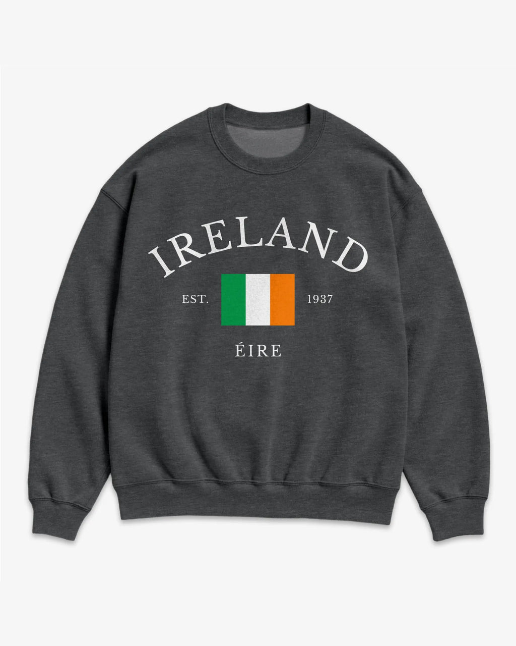 Ireland Heritage Sweatshirt