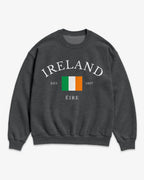 Ireland Heritage Sweatshirt