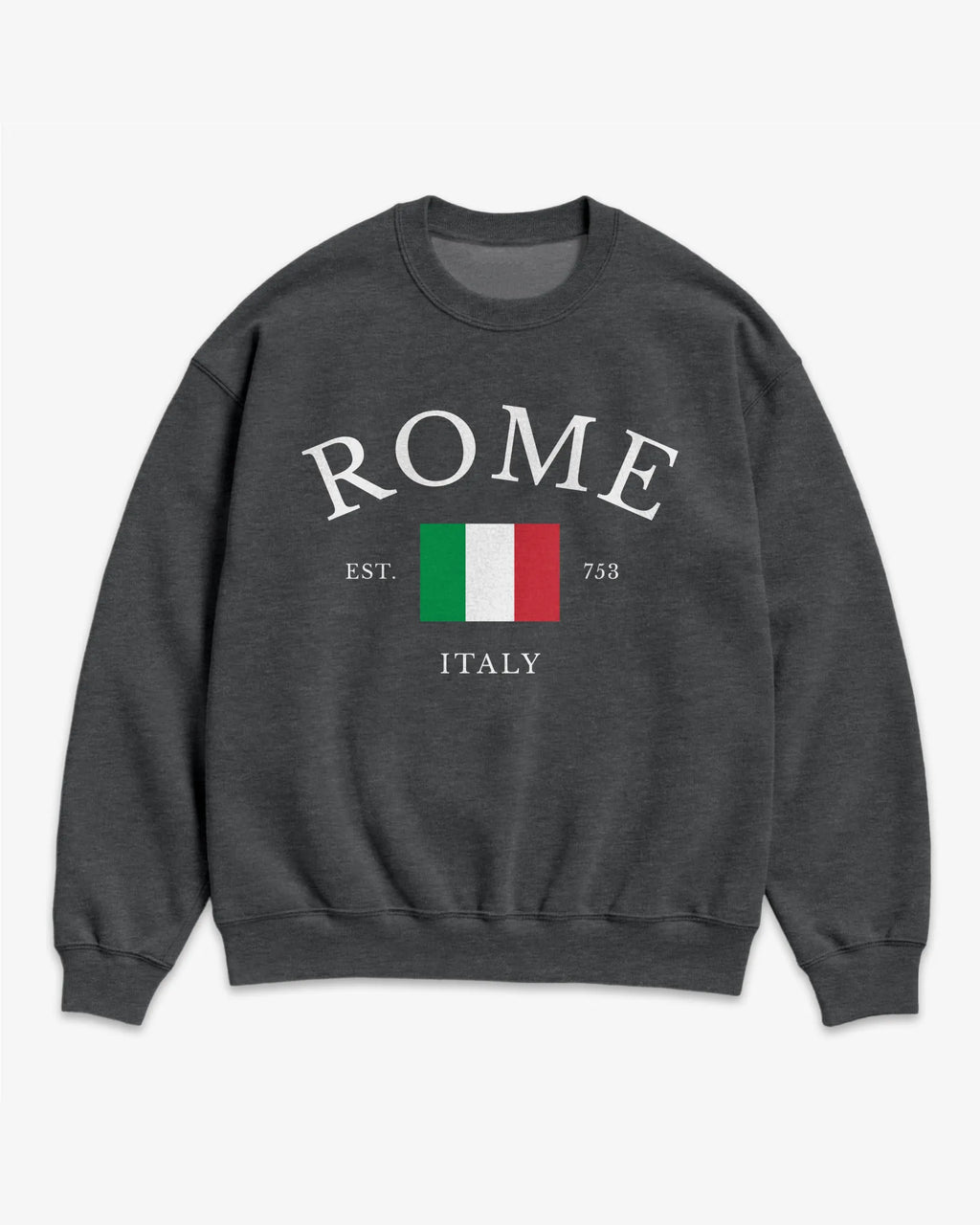 Rome Heritage Sweatshirt