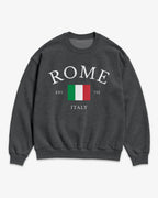 Rome Heritage Sweatshirt