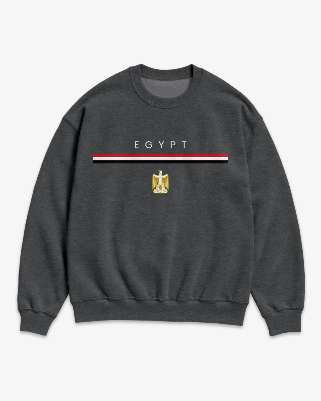 Egypt Flagline Sweatshirt