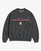 Egypt Flagline Sweatshirt