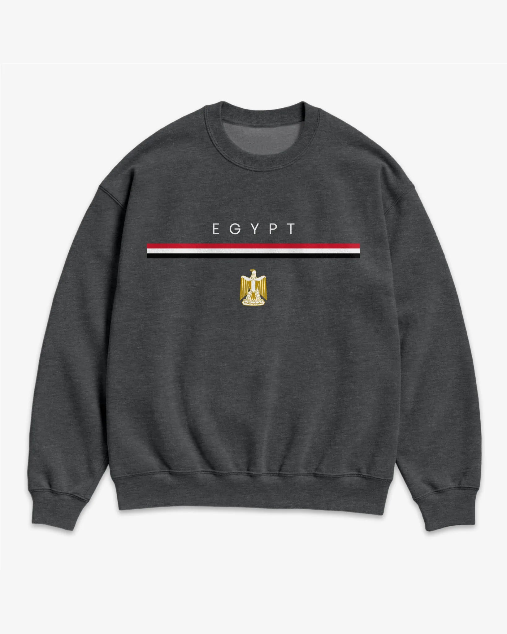 Egypt Flagline Sweatshirt