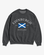Edinburgh Heritage Sweatshirt