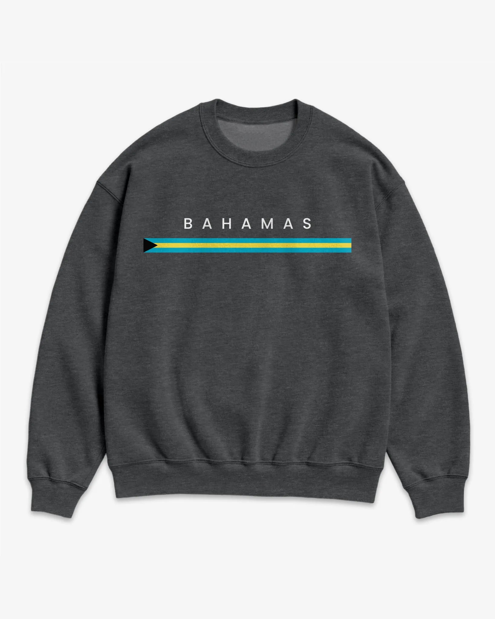 Bahamas Flagline Sweatshirt