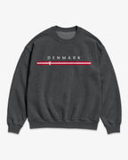 Denmark Flagline Sweatshirt