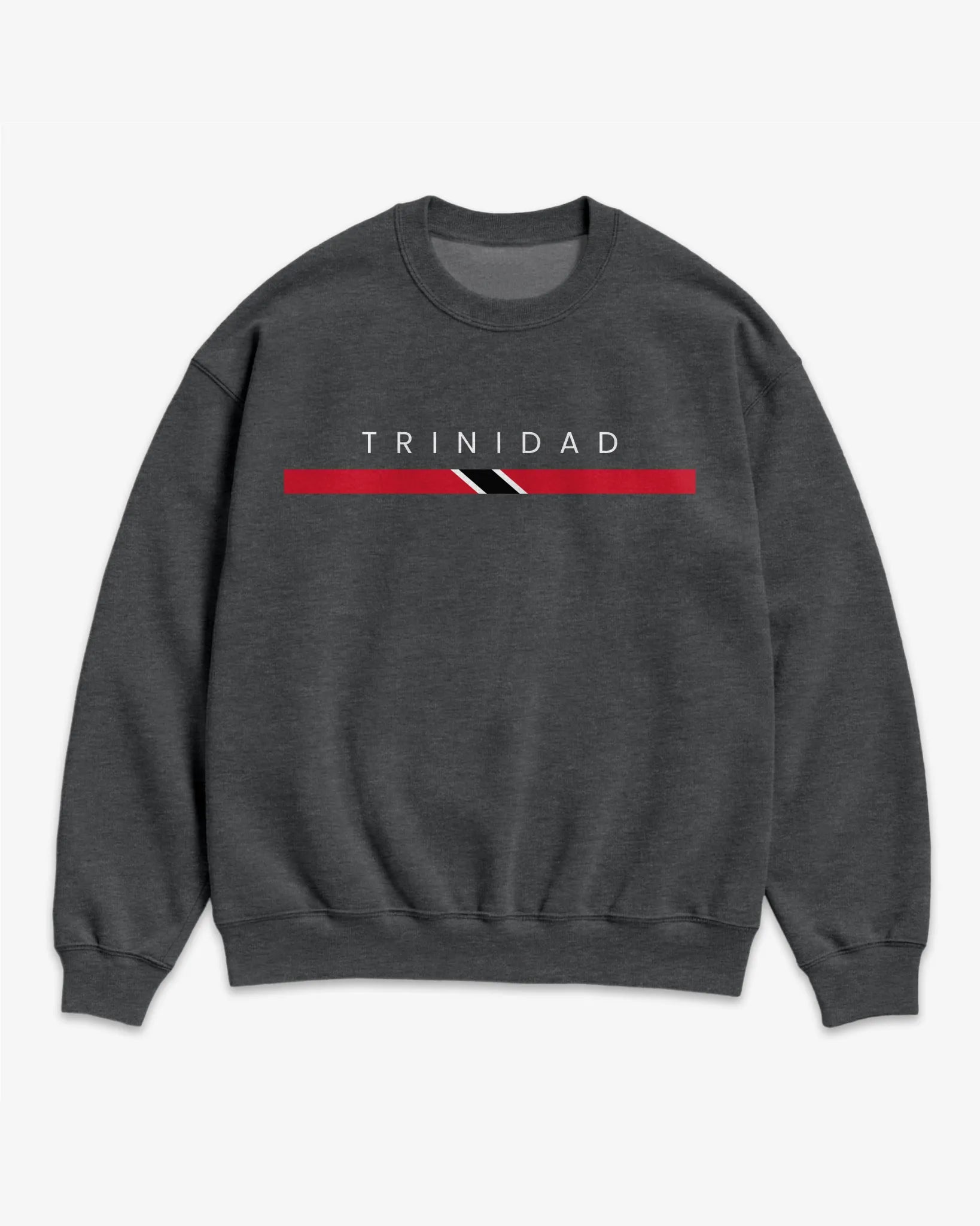 Trinidad Flagline Sweatshirt