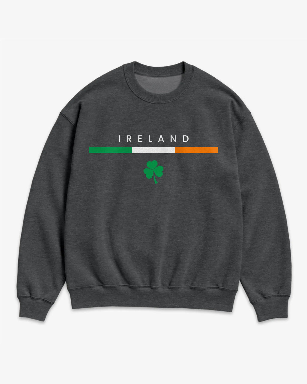 Ireland Flagline Sweatshirt