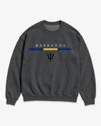 Barbados Flagline Sweatshirt