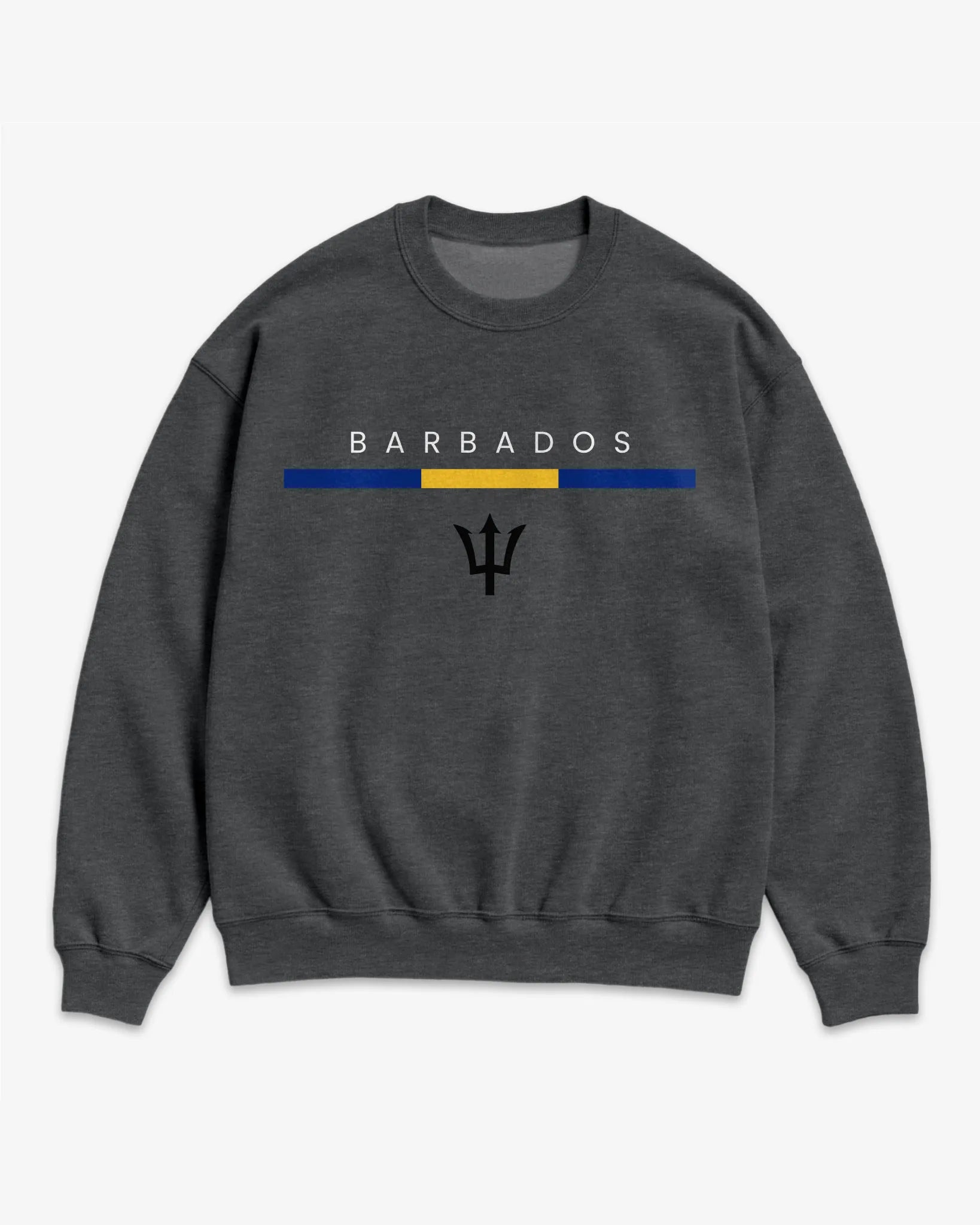 Barbados Flagline Sweatshirt