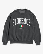 Florence Collegiate Sweatshirt