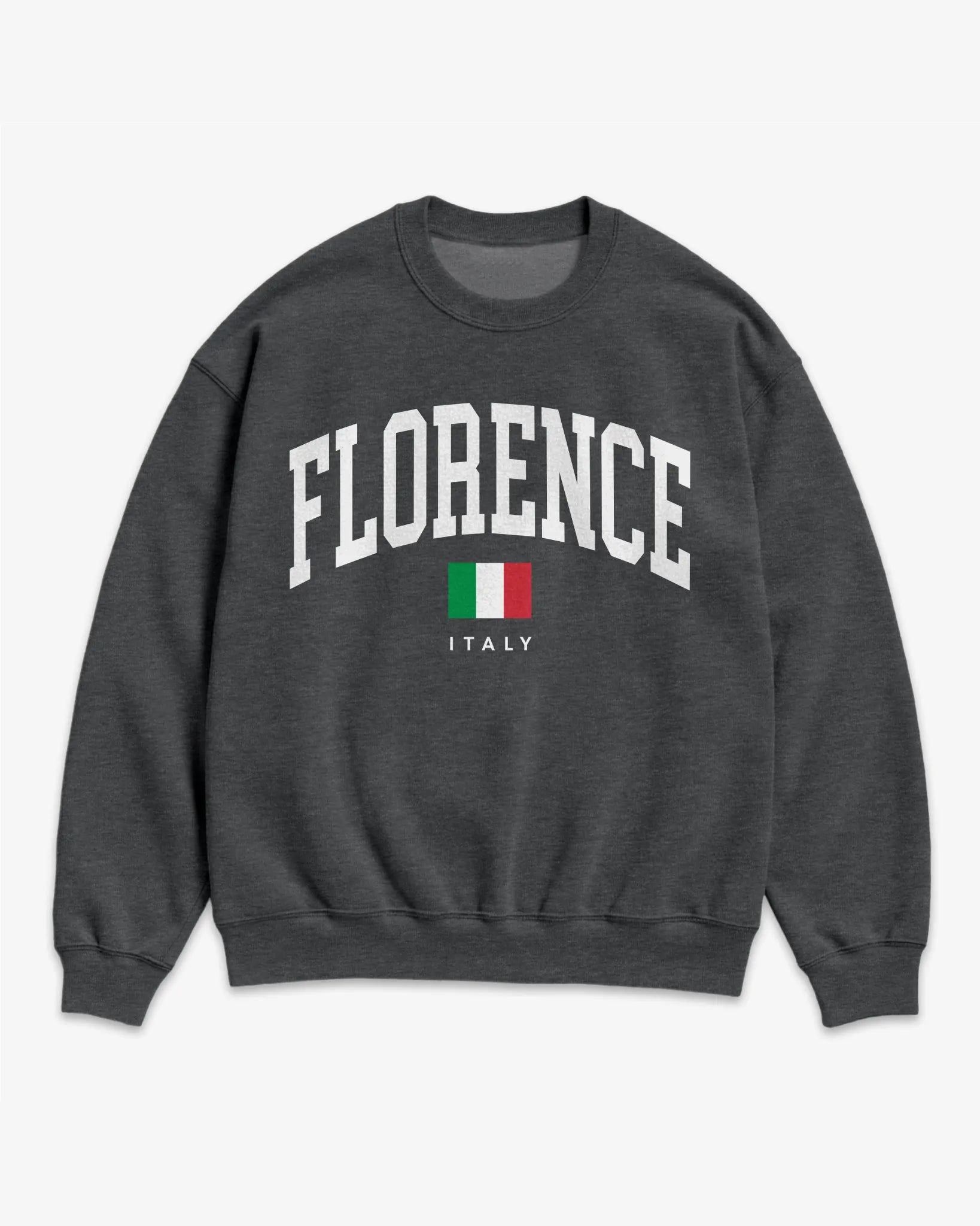 Florence Collegiate Sweatshirt