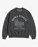 Colosseum Vintage Sketch Sweatshirt