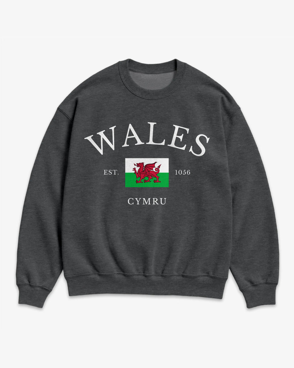 Wales Heritage Sweatshirt