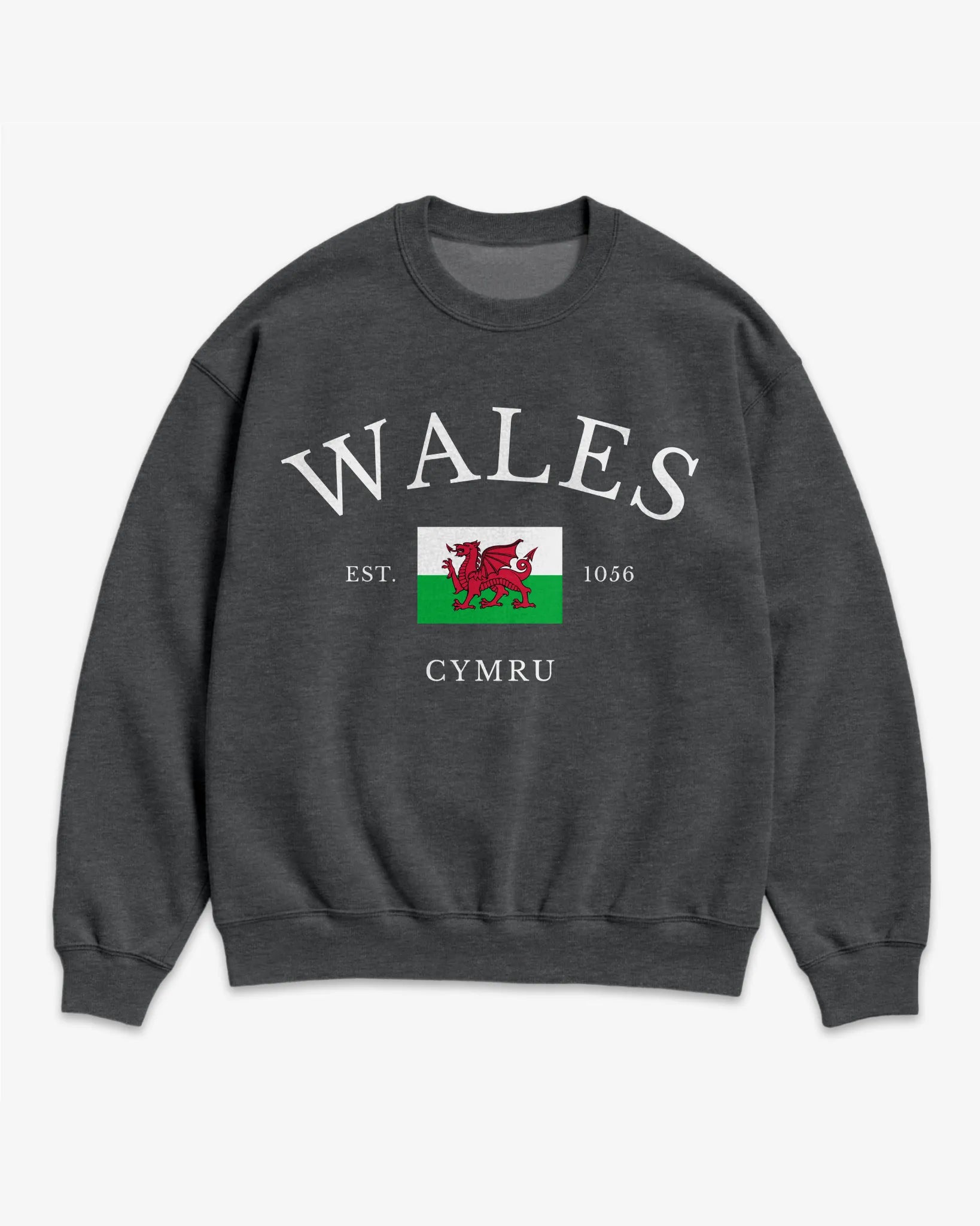 Wales Heritage Sweatshirt