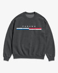 Panama Flagline Sweatshirt