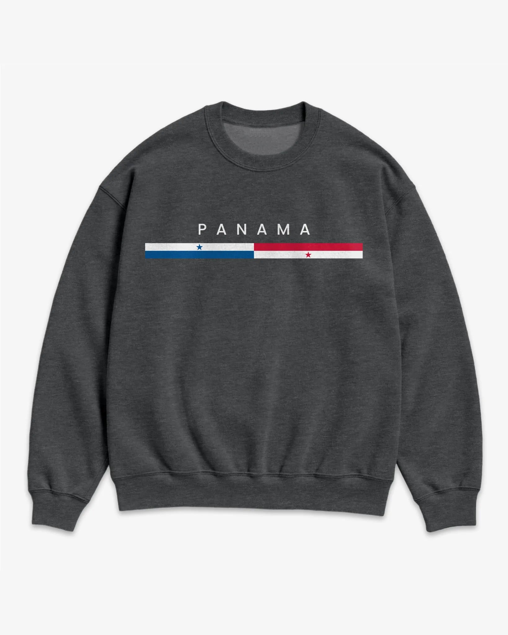 Panama Flagline Sweatshirt
