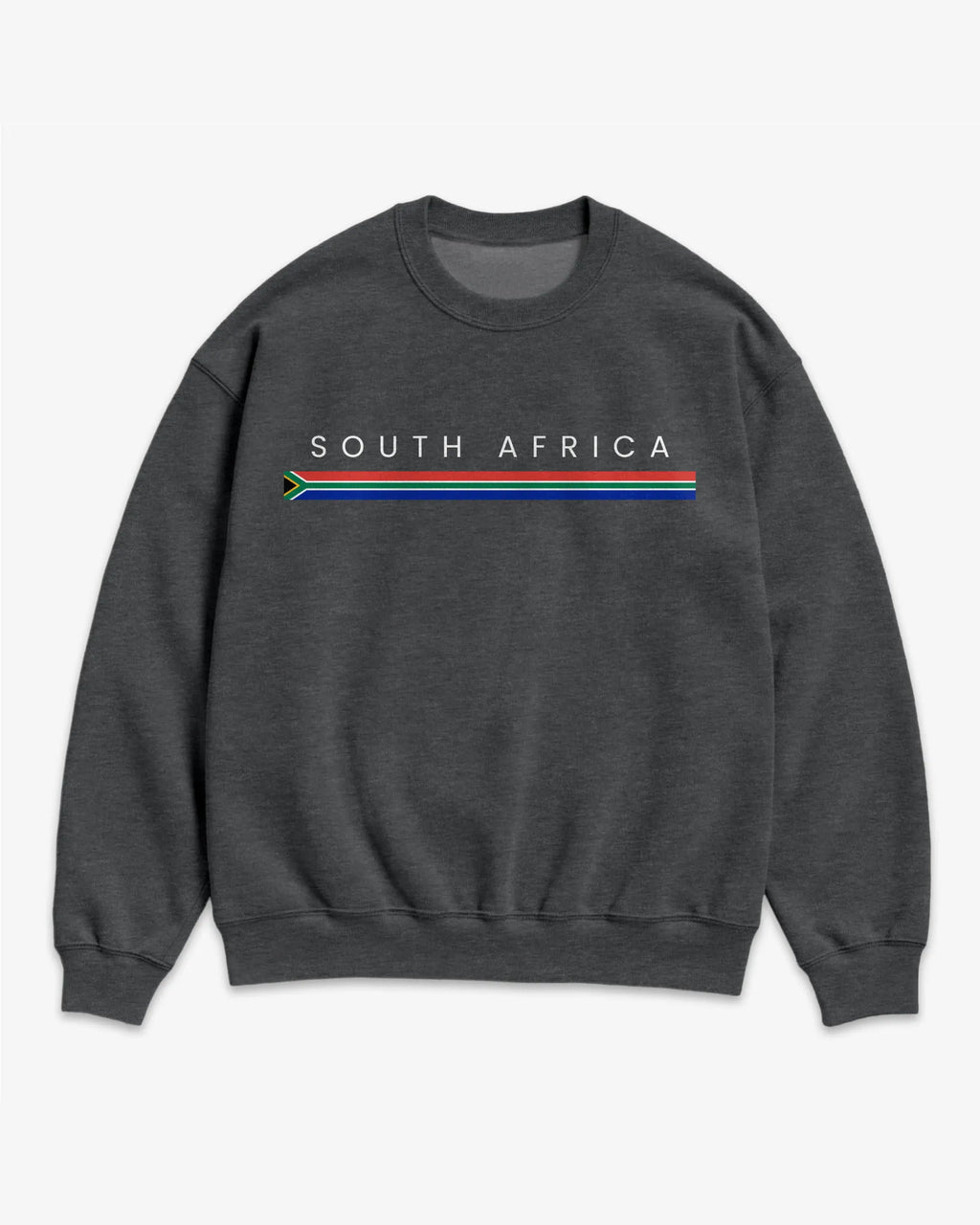 South Africa Flagline Sweatshirt