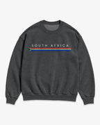 South Africa Flagline Sweatshirt