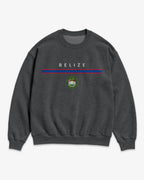 Belize Flagline Sweatshirt