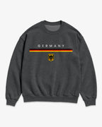 Germany Flagline Sweatshirt
