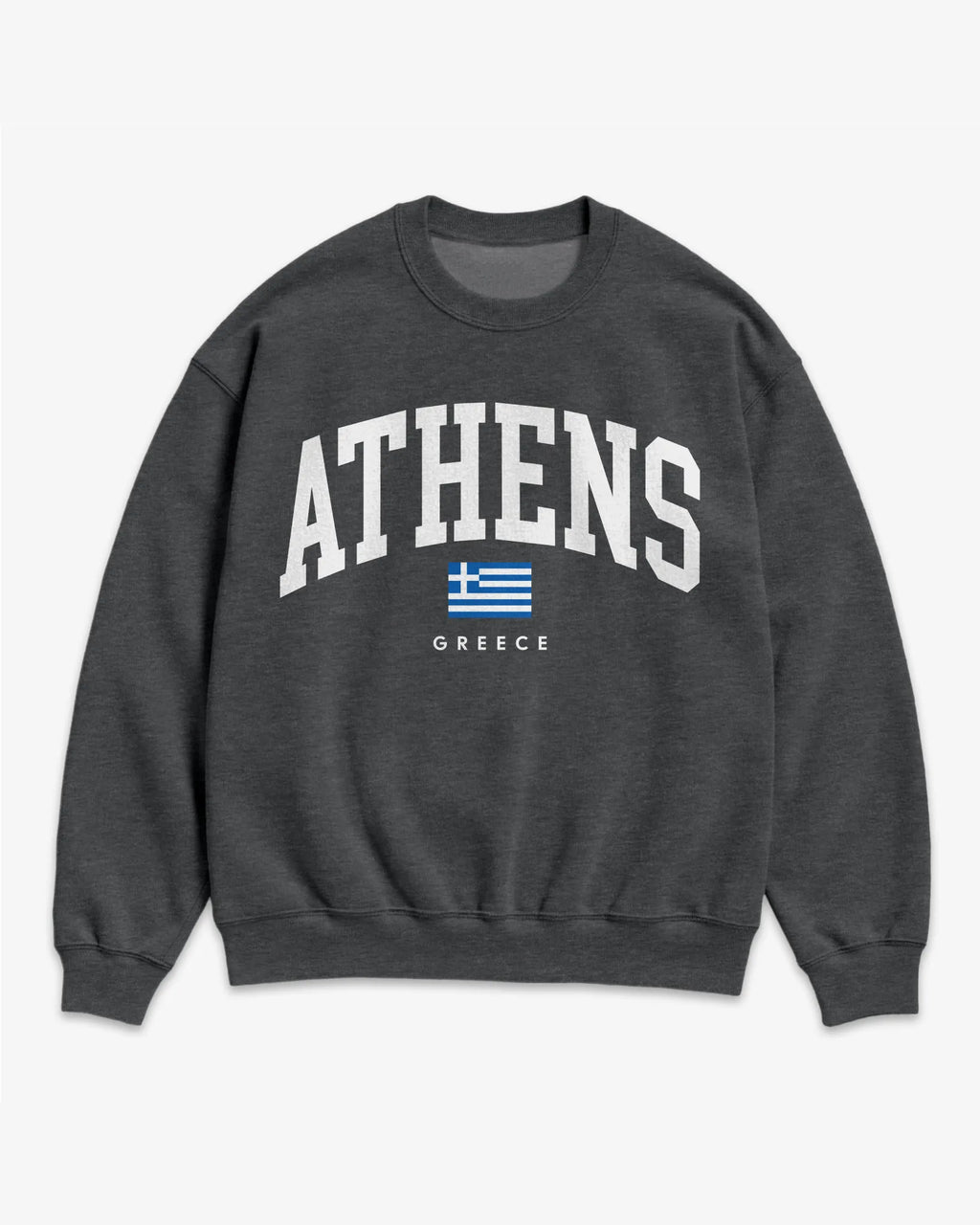 Athens Collegiate Sweatshirt
