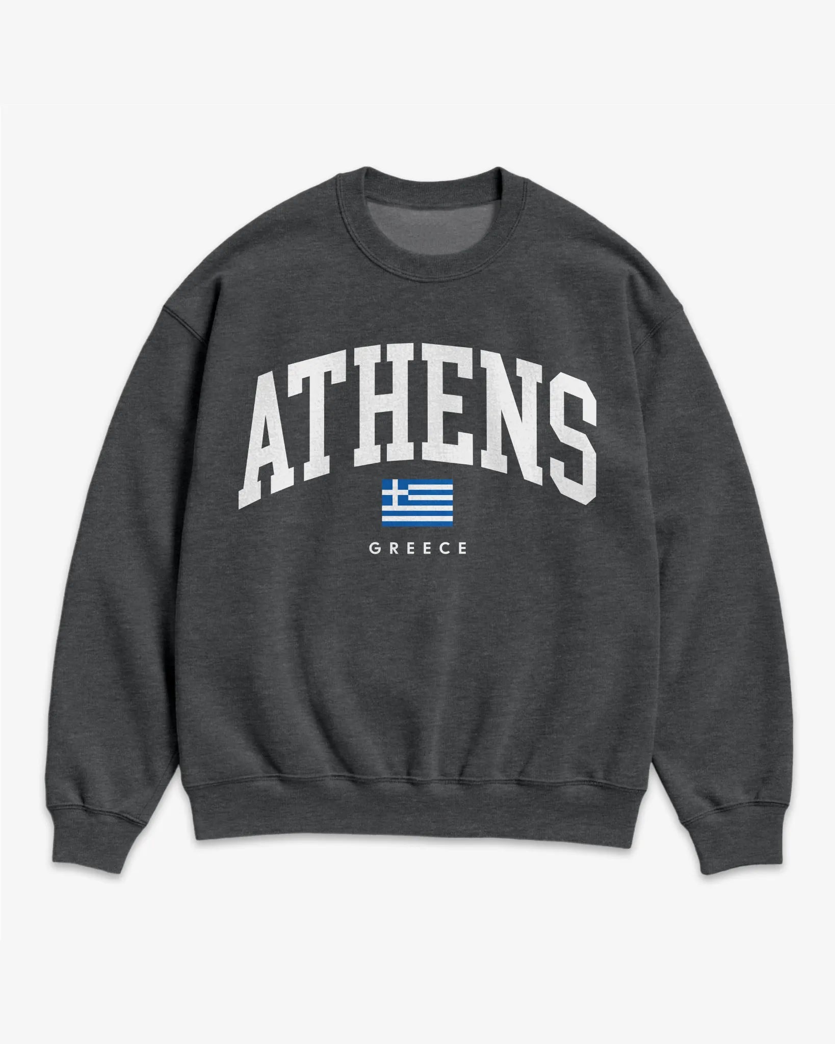 Athens Collegiate Sweatshirt