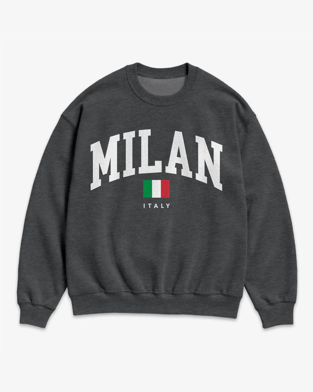 Milan Collegiate Sweatshirt