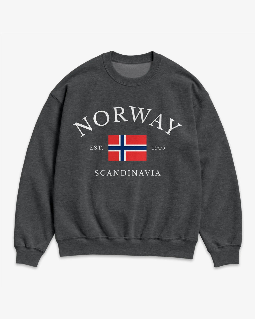 Norway Heritage Sweatshirt